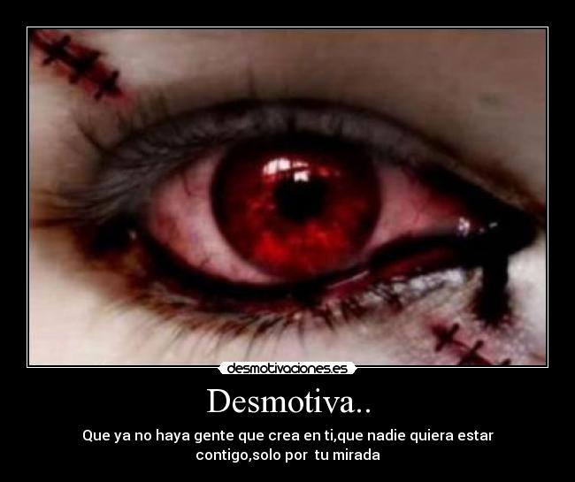 Desmotiva.. - 