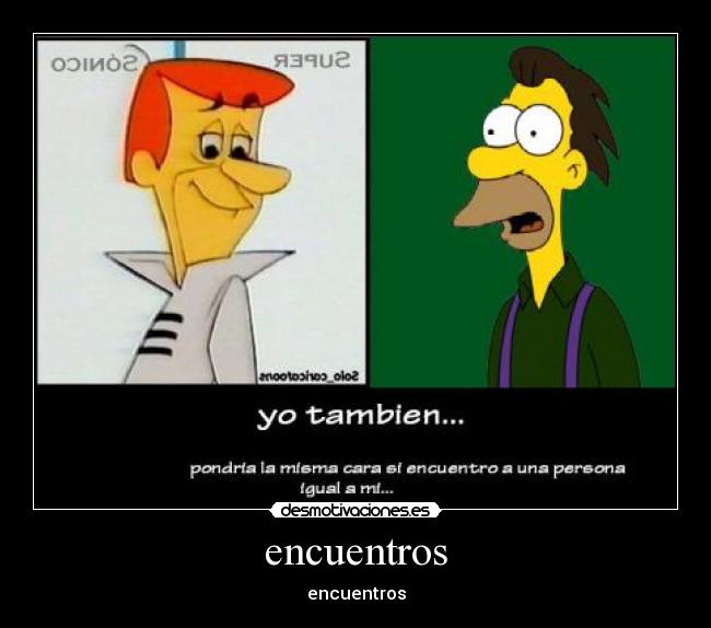 encuentros - 