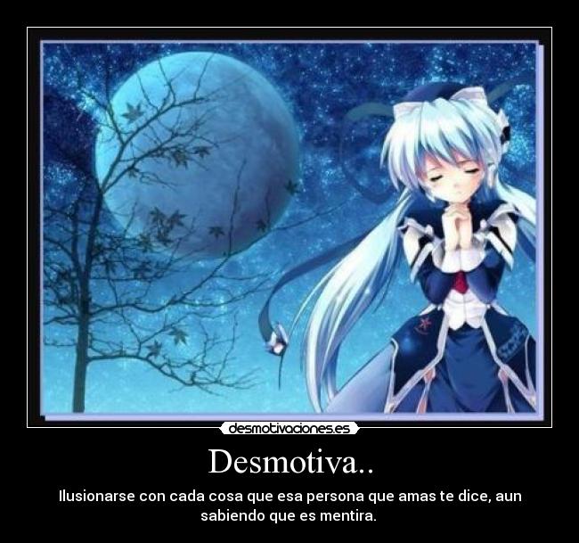 Desmotiva.. - 