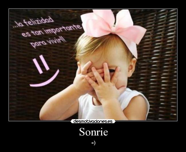 Sonrie - 