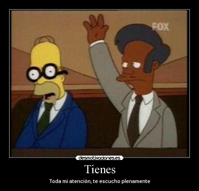Tienes - 