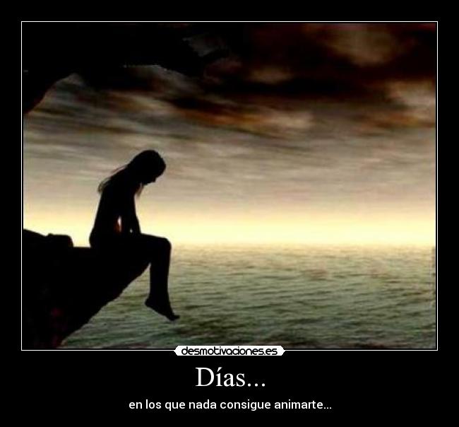 Días... - 
