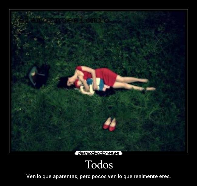 Todos - 