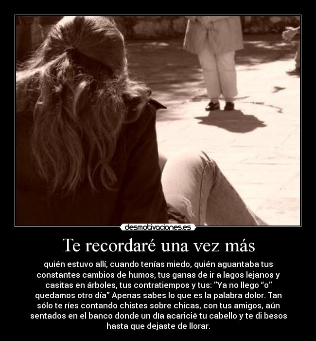 carteles textos desmotivaciones