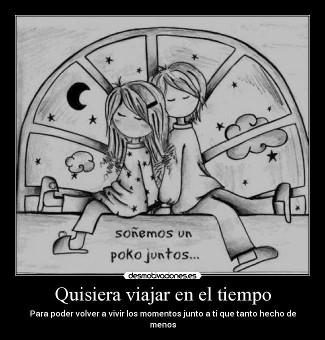 Resultado de imagen para VIAJES EN EL TIEMPO NIÃOS