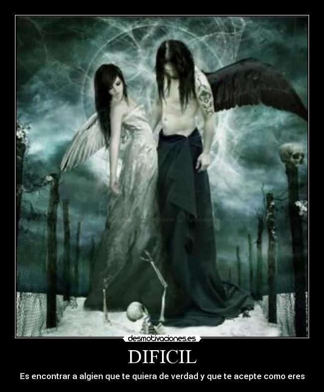 DIFICIL - 