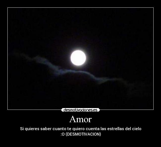 Amor -