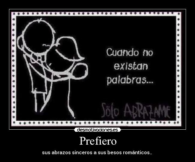 Prefiero - 