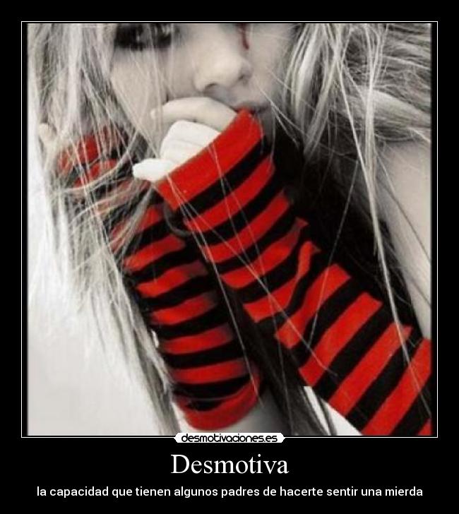 Desmotiva - 