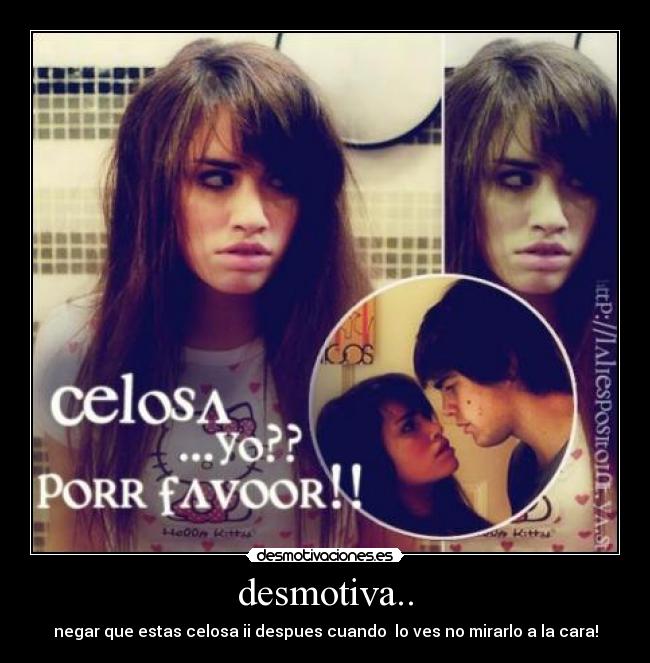 desmotiva.. - 