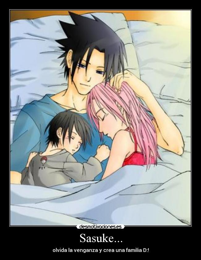 Sasuke... - 