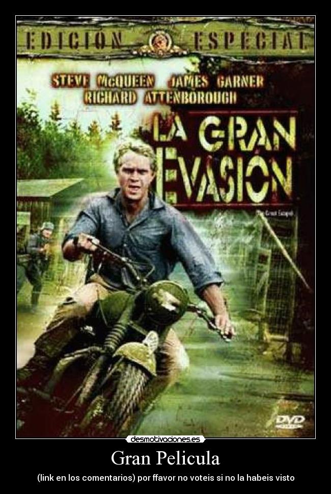 Gran Pelicula - (link en los comentarios) por ffavor no voteis si no la habeis visto