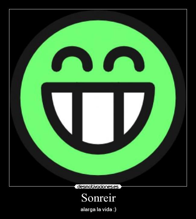 Sonreir - 