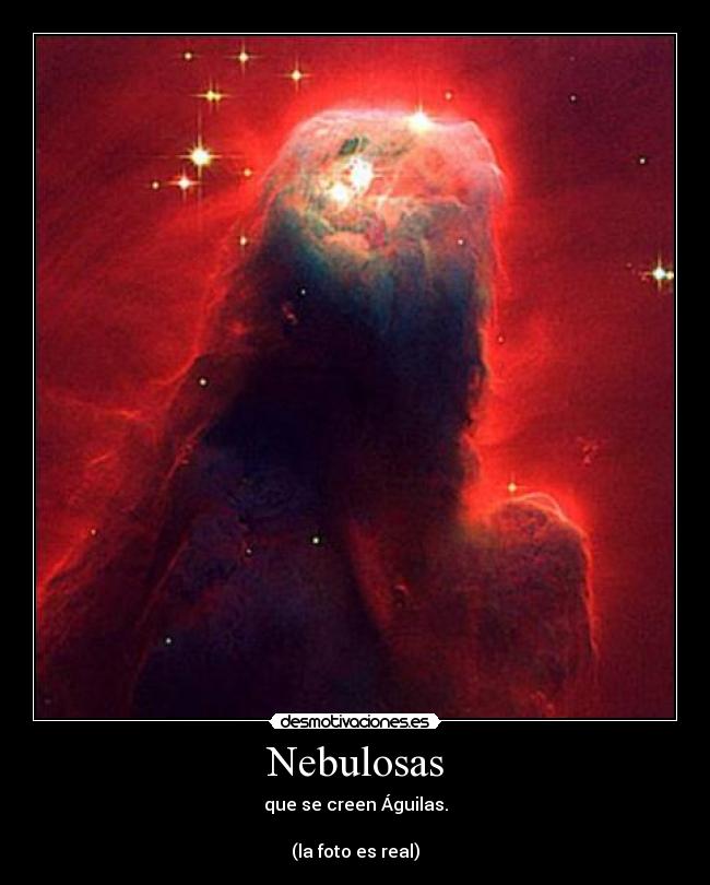 Nebulosas - 