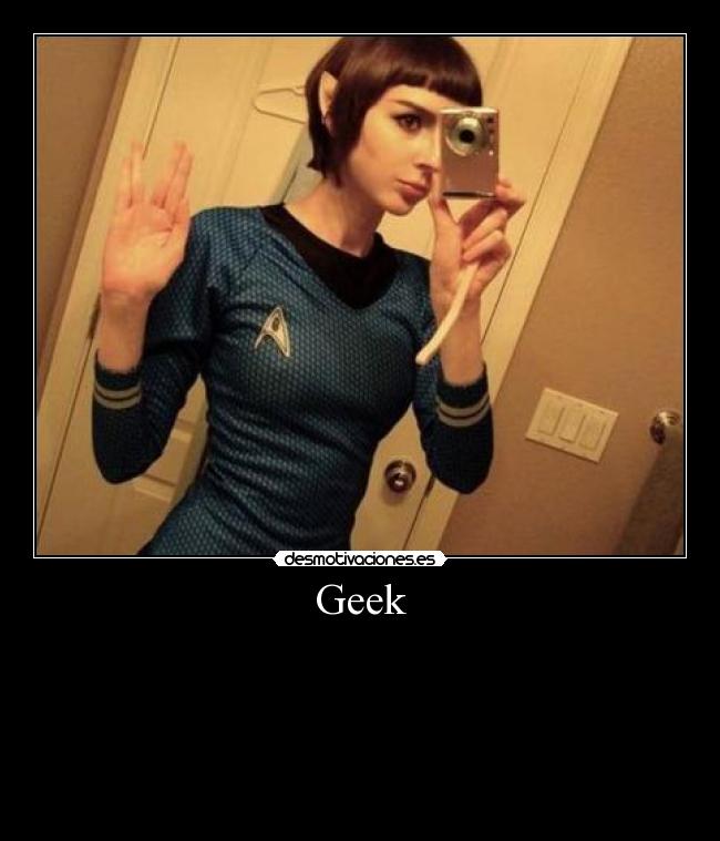 Geek - 
