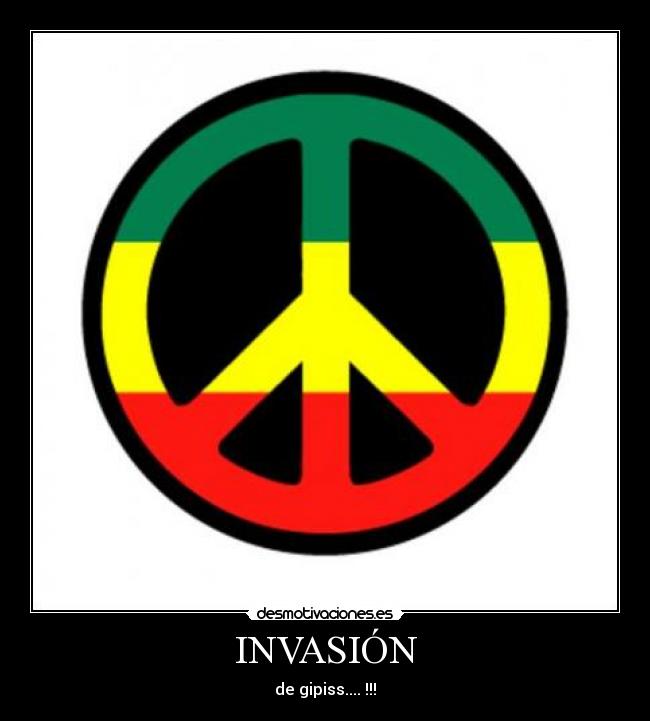 INVASIÓN - 