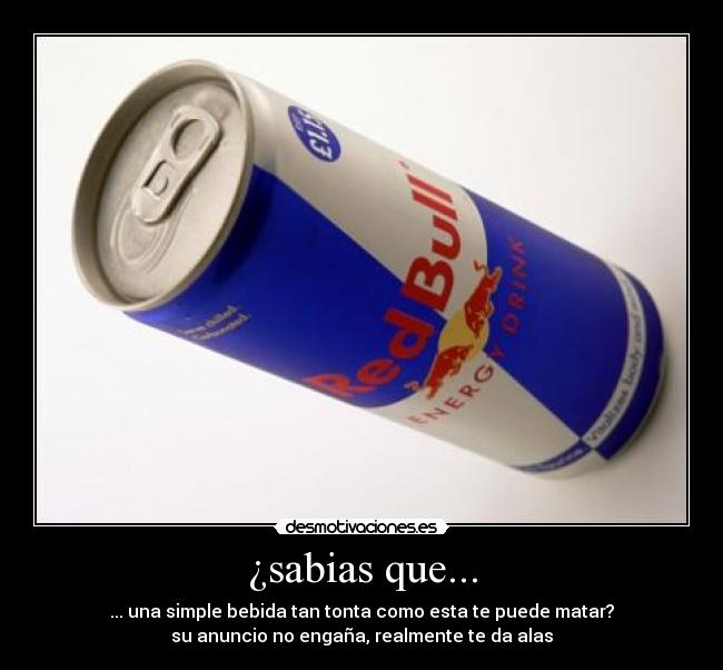 ¿sabias que... -