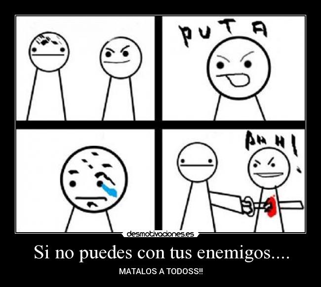 carteles qerew dfzsafsafdasfds desmotivaciones