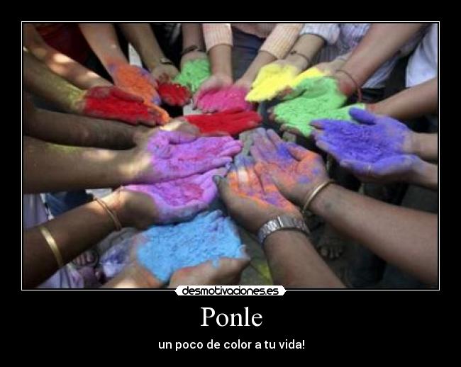 Ponle -