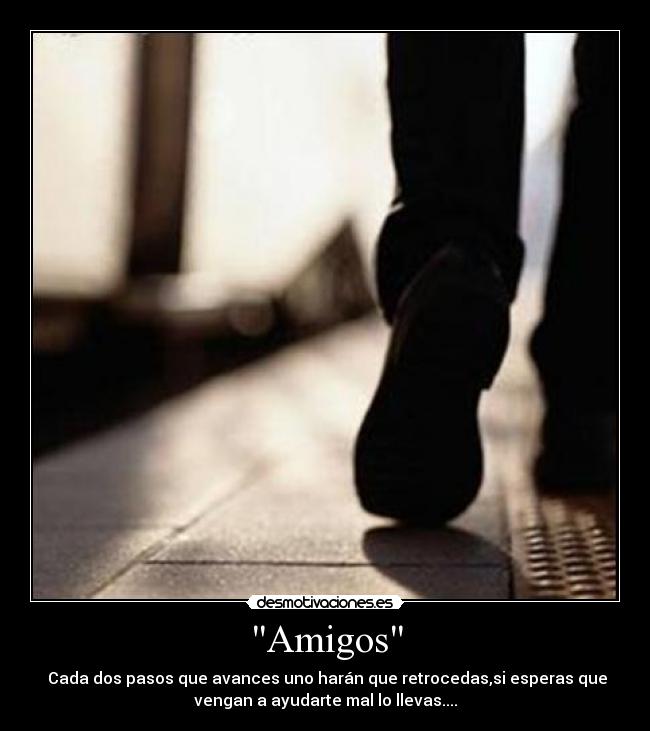 Amigos - 