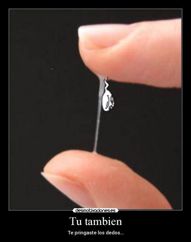 Tu tambien -