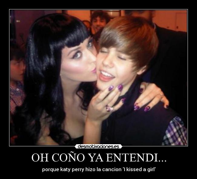 OH COÑO YA ENTENDI... -