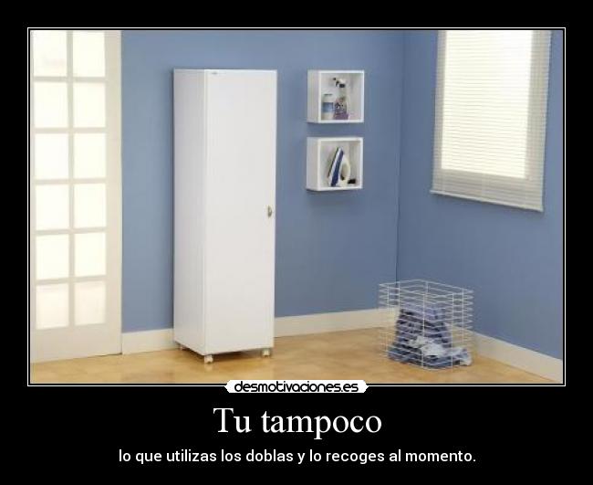 carteles tampoco desmotivaciones