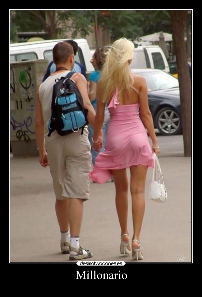 Millonario -