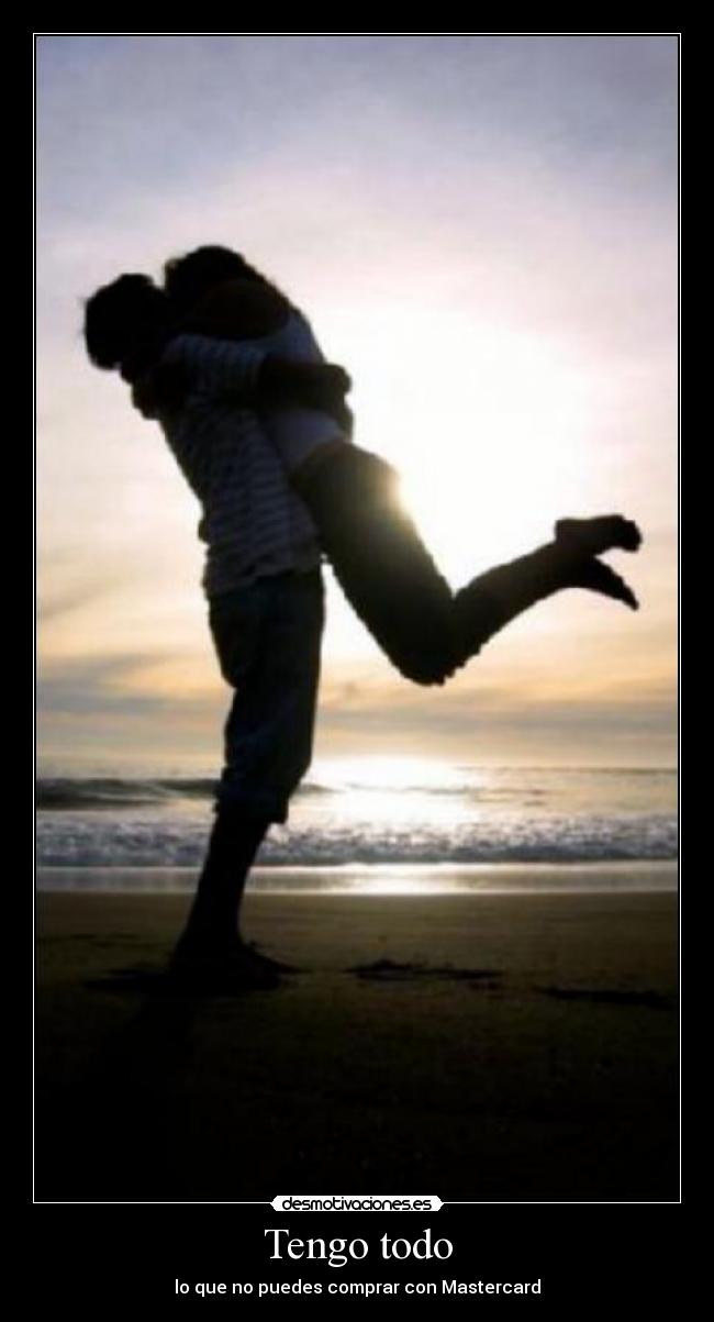 carteles tengo todo mastercard dinero comprar edelweis95 edelweis95 edelweis desmotivaciones