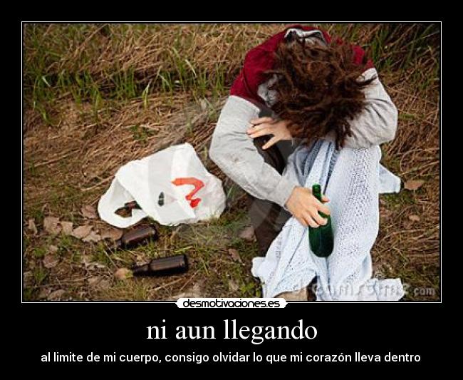 carteles aun llegando desmotivaciones