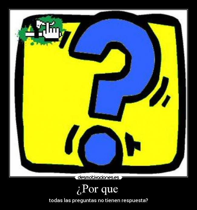 carteles por que desmotivaciones