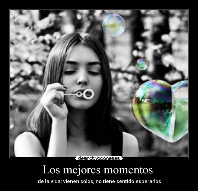 Los mejores momentos  - 