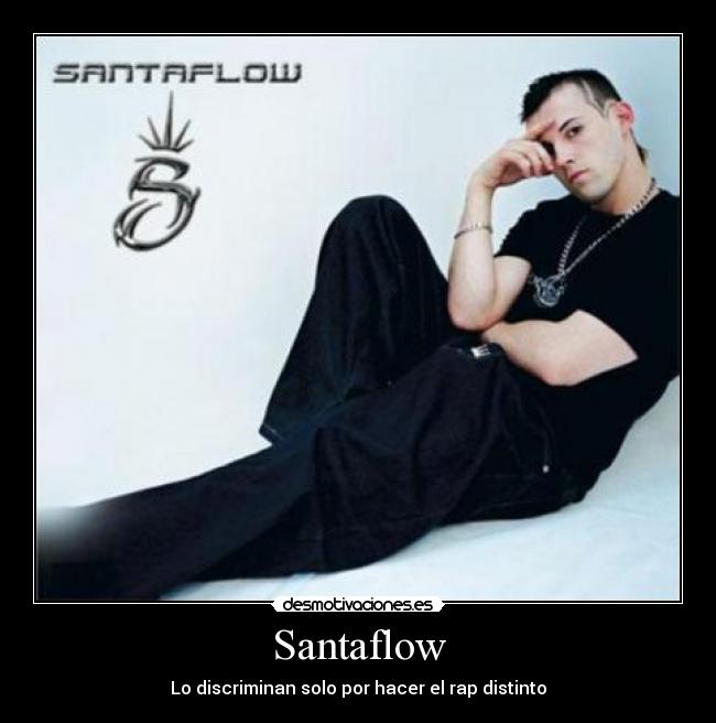 Santaflow - 