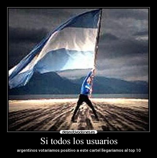 Si todos los usuarios - 