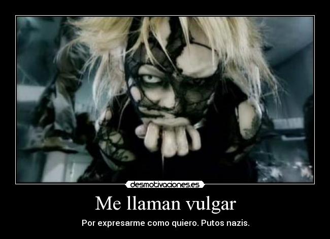 carteles nazis desmotivaciones