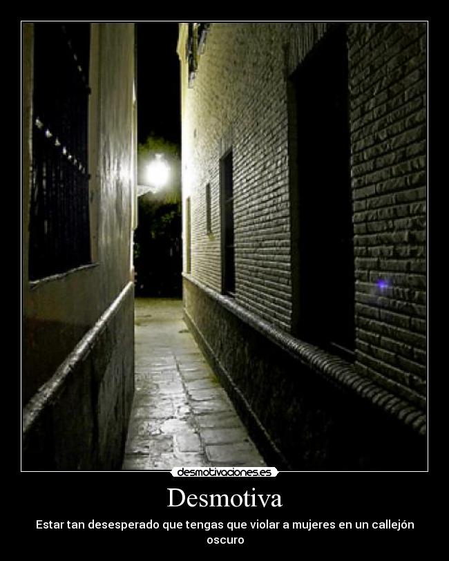 Desmotiva - 