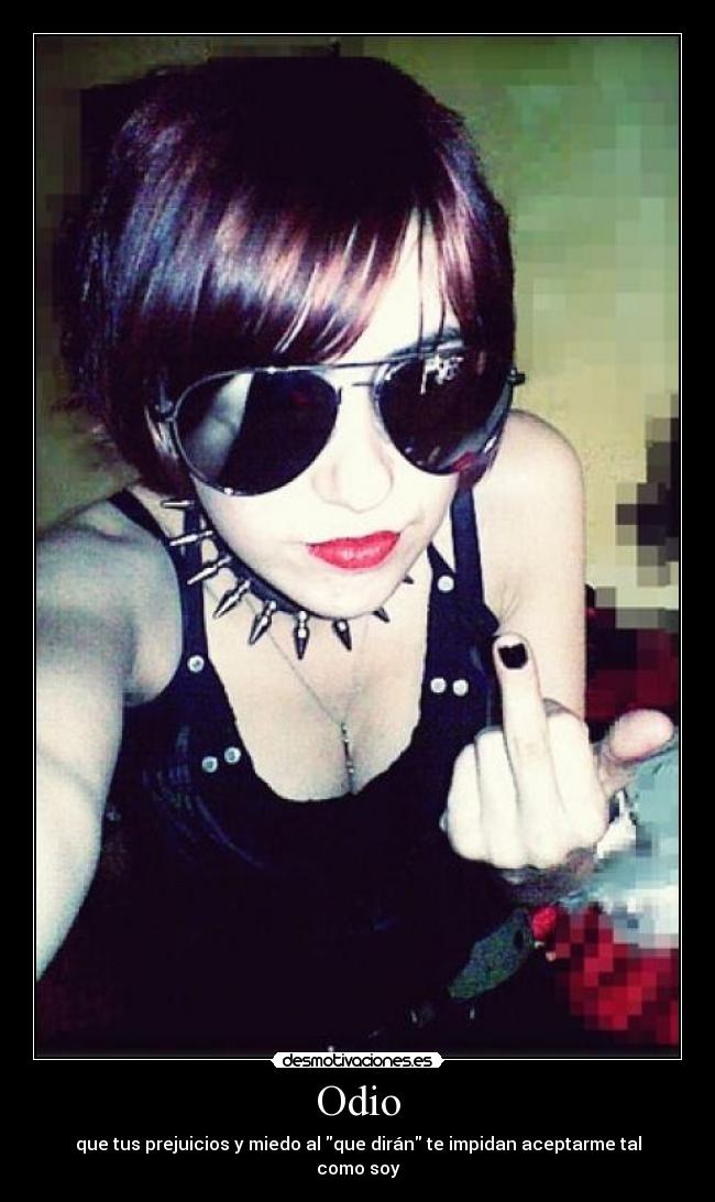 Odio - 