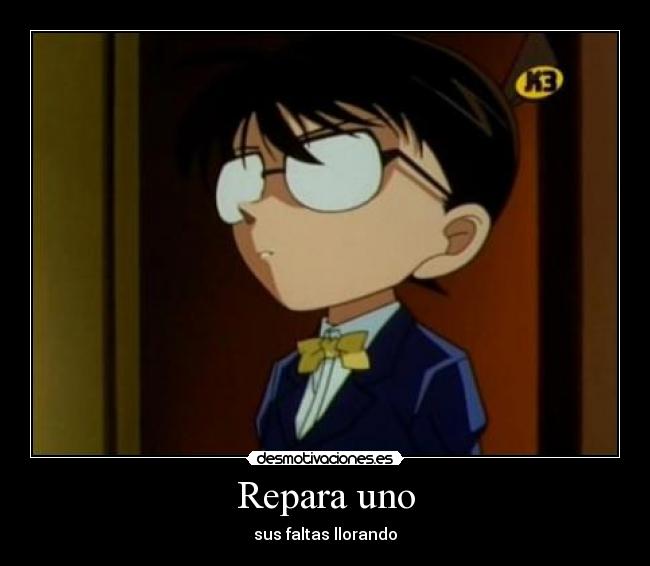Repara uno -