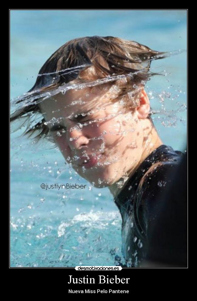 Justin Bieber - 
