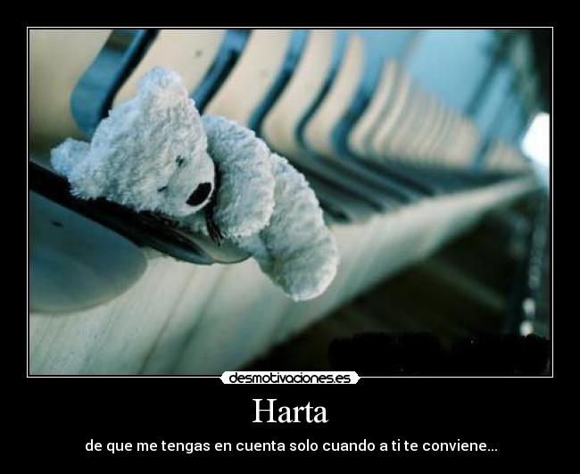 Harta -