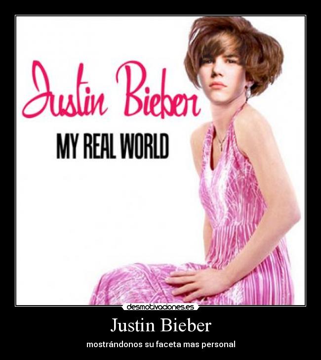 Justin Bieber - 