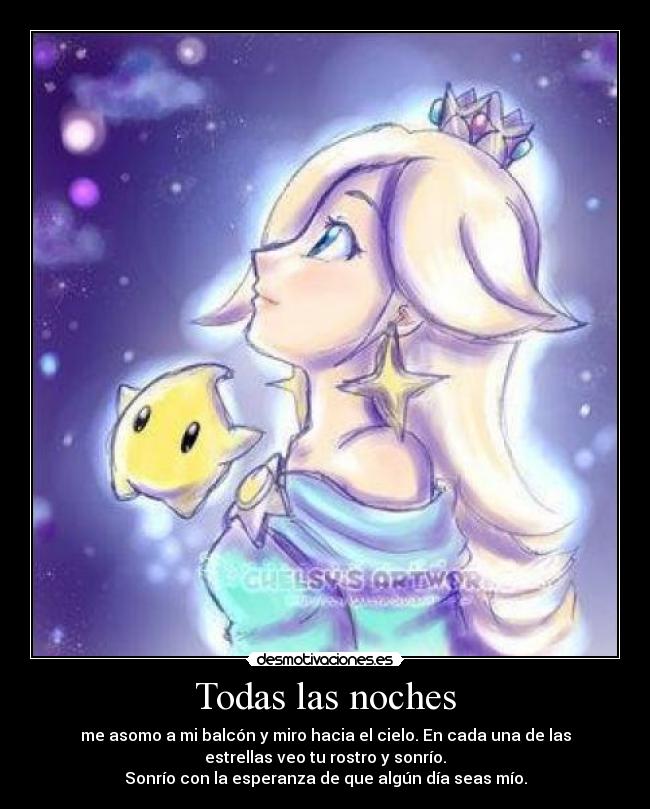 carteles noche desmotivaciones