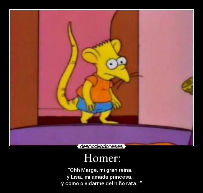 Homer: -
