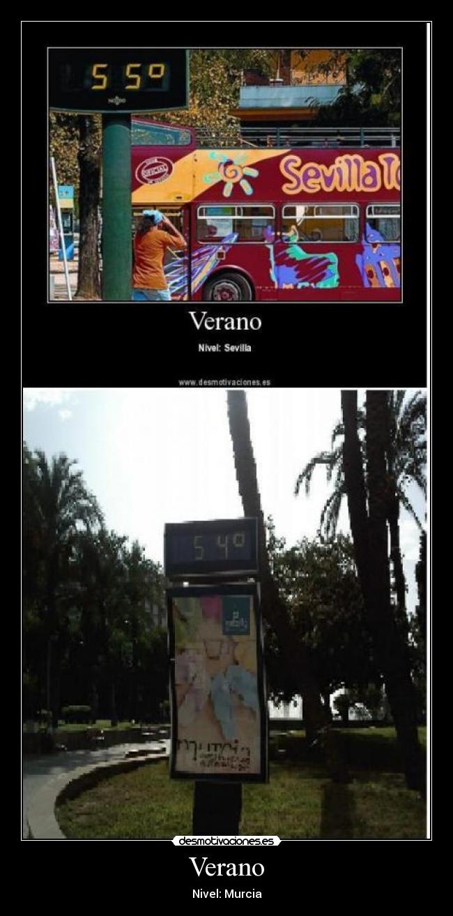 Verano - 