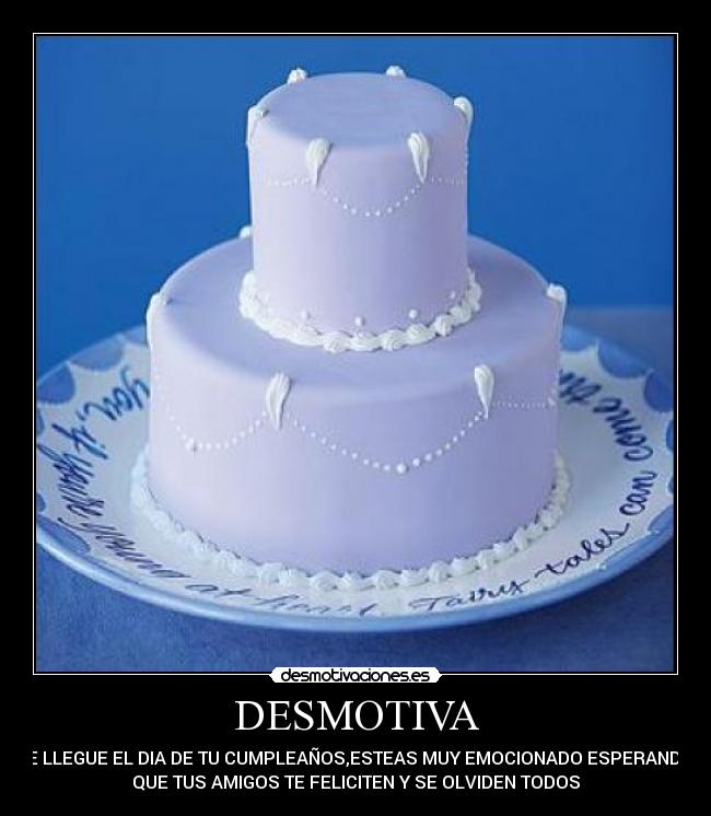 carteles  desmotivaciones