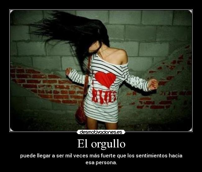 carteles orgullo desmotivaciones