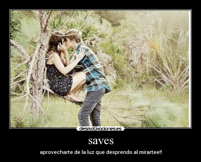 saves - 