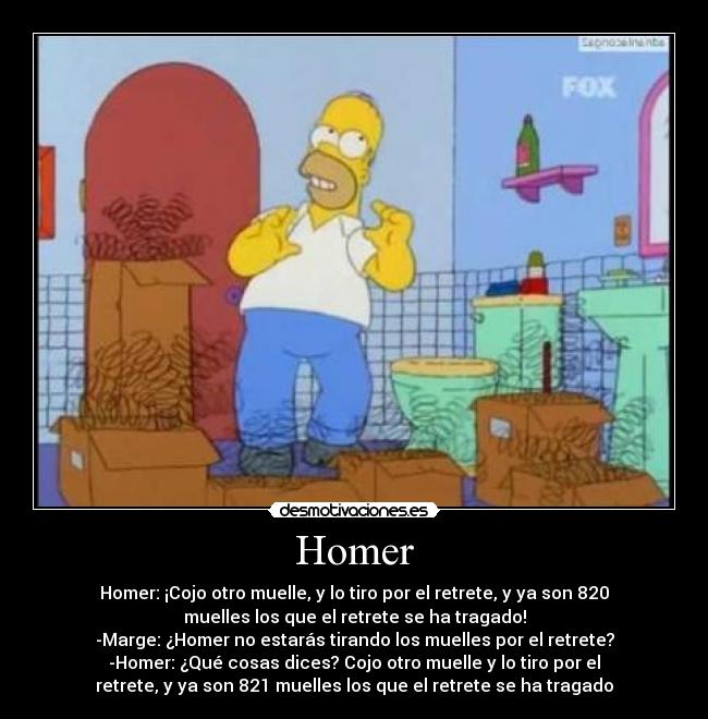 Homer - 