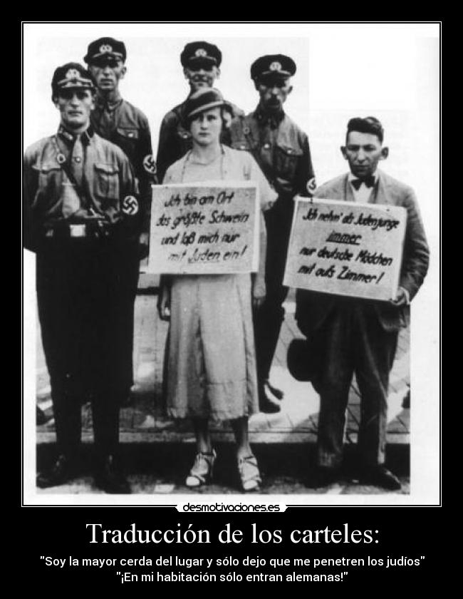 carteles desmotiva desmotivaciones