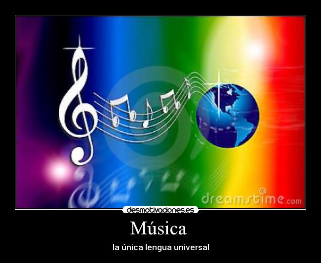 Música -